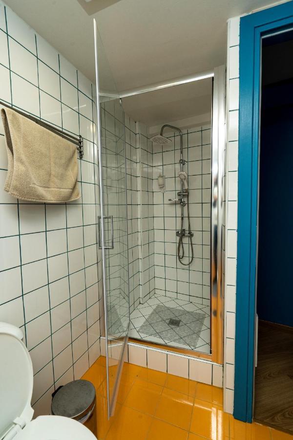 City Center Ground Loft - Ioannina Buitenkant foto